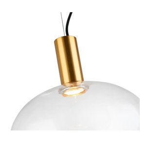 Светильник подвесной ST Luce Allenore SL1582.303.01