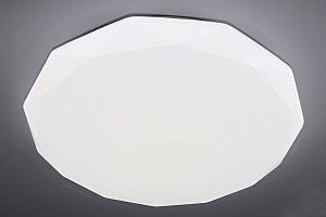 Потолочная светодиодная люстра Led Natali Kovaltseva LED LAMPS 81081