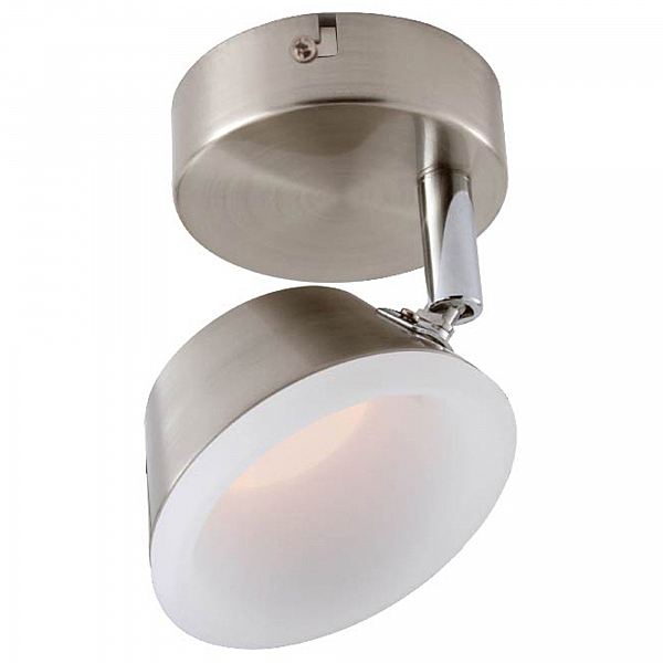 Светильник спот Toplight Jenifer TL1238Y-01SN