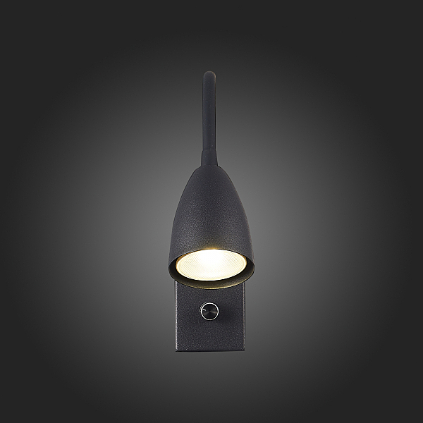 Настенный светильник ST Luce Amio SL1014.401.01