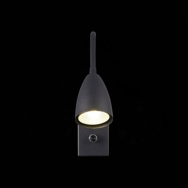 Настенный светильник ST Luce Amio SL1014.401.01