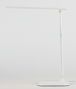 Офисная настольная лампа ЭРА NLED-462-10W-W