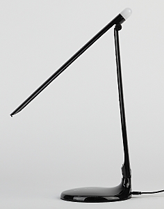 Офисная настольная лампа ЭРА NLED-482-10W-BK