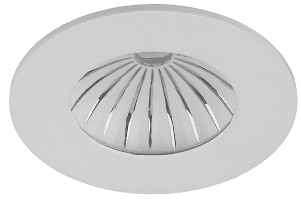 Встраиваемый светильник ЭРА DK LED 10-6 CH