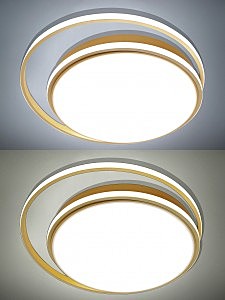 Светильник потолочный Natali Kovaltseva Led Lamps LED LAMPS 81315