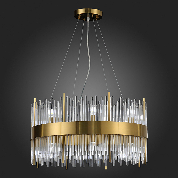 Подвесная люстра ST Luce Nitido SL1158.303.16