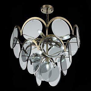 Подвесная люстра ST Luce Fazia SL1161.373.09