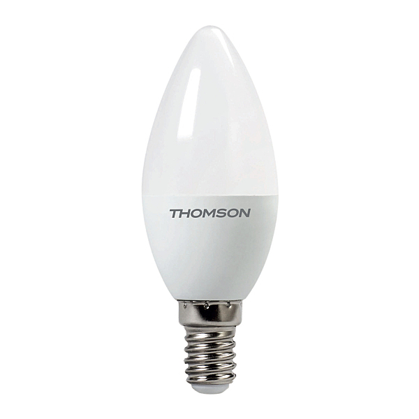 Светодиодная лампа Thomson Candle TH-B2014