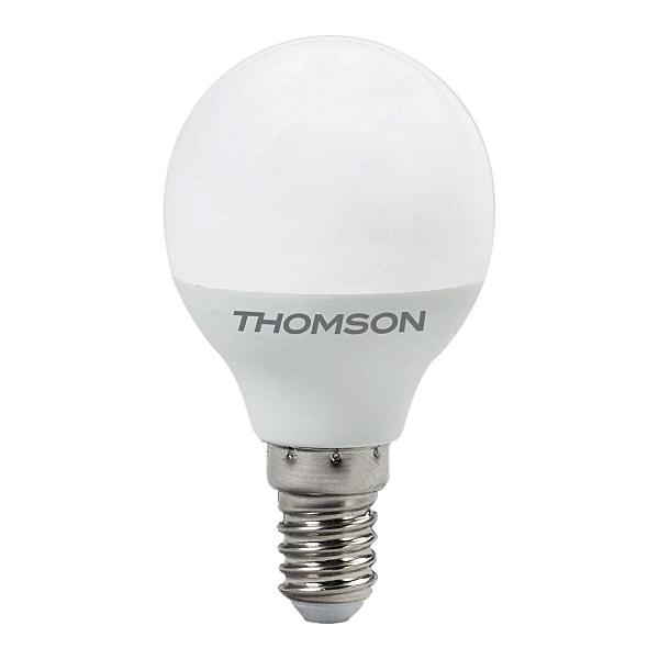 Светодиодная лампа Thomson Led Globe TH-B2102