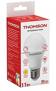 Светодиодная лампа Thomson Led A60 TH-B2159