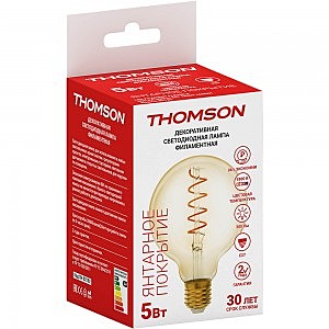 Ретро лампа Thomson Filament Flexible TH-B2182