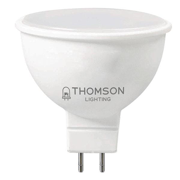 Светодиодная лампа Thomson Led Mr16 TH-B2321