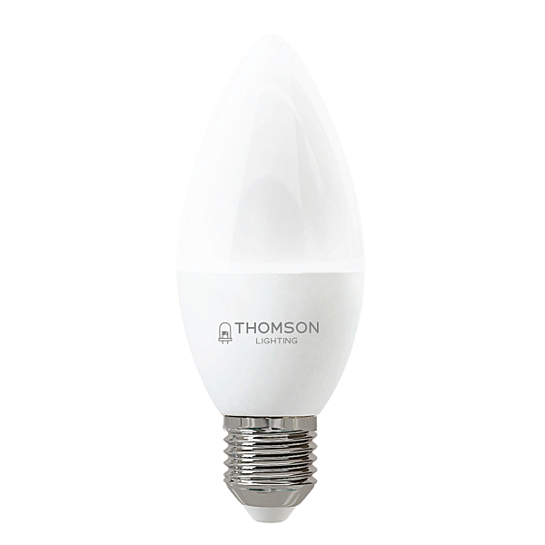 Светодиодная лампа Thomson Candle TH-B2357