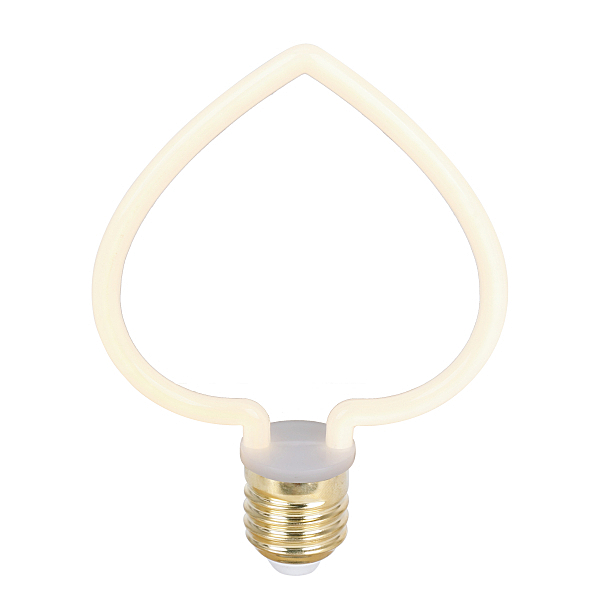 Ретро лампа Thomson Filament Deco TH-B2405