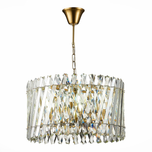 Подвесная люстра ST Luce Fabio SL1170.303.06