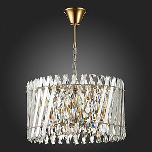 Подвесная люстра ST Luce Fabio SL1170.303.06