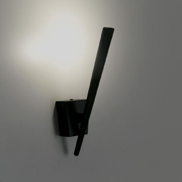 Настенный светильник Citilux Декарт CL704011N