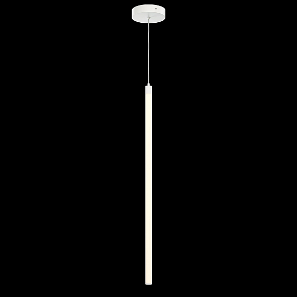 Светильник подвесной Maytoni Ray P021PL-L20W3K