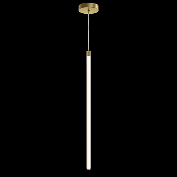 Светильник подвесной Maytoni Ray P021PL-L20G3K