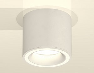 Накладной светильник Ambrella Techno XS7401040
