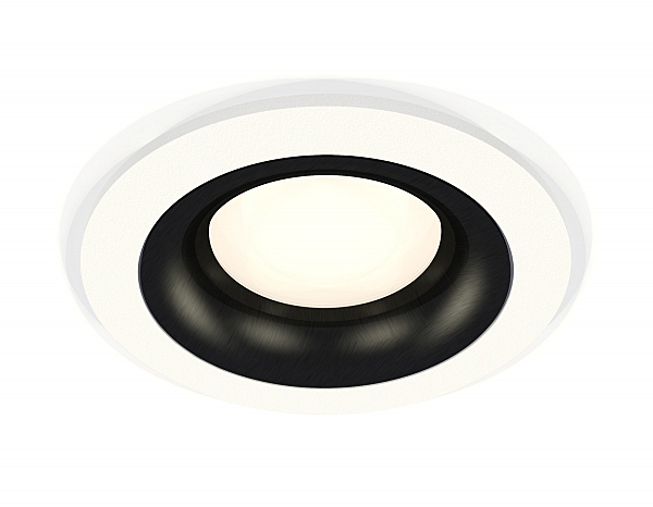 Встраиваемый светильник Ambrella Techno Spot XC7621002
