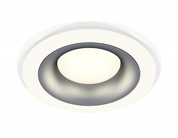 Встраиваемый светильник Ambrella Techno Spot XC7621004