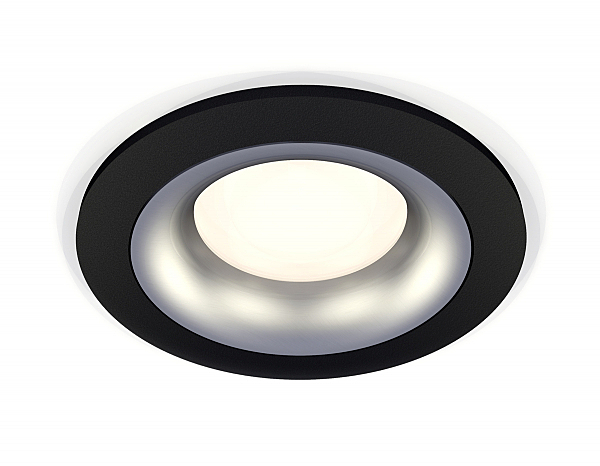 Встраиваемый светильник Ambrella Techno Spot XC7622004