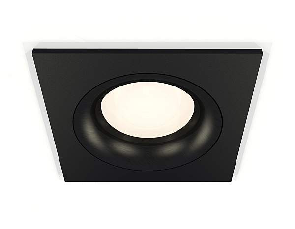 Встраиваемый светильник Ambrella Techno Spot XC7632002