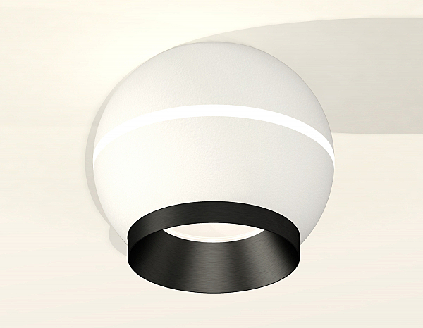 Накладной светильник Ambrella Techno XS1101011