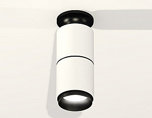 Накладной светильник Ambrella Techno XS6301221