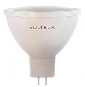 Набор светодиодных ламп Voltega Simple 7174