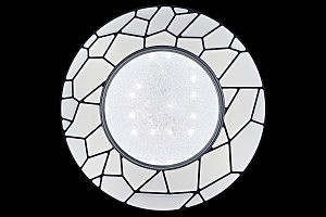 Потолочная люстра Natali Kovaltseva LED LED LAMPS 81108