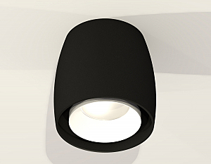 Накладной светильник Ambrella Techno XS1142001