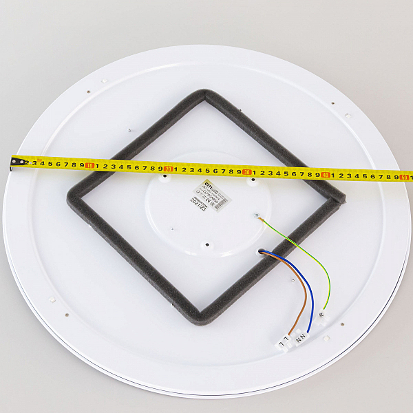 Светильник потолочный Citilux Старлайт Смарт CL703A83G
