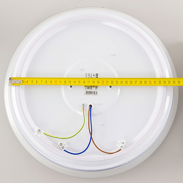 Светильник потолочный Citilux Симпла CL714480G