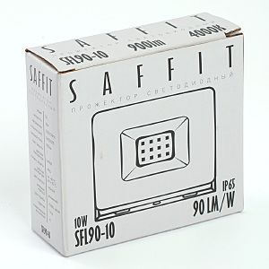 Прожектор уличный Saffit 55074