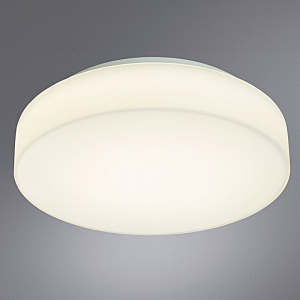 Светильник потолочный Arte Lamp Aqua-Tablet Led A6824PL-1WH