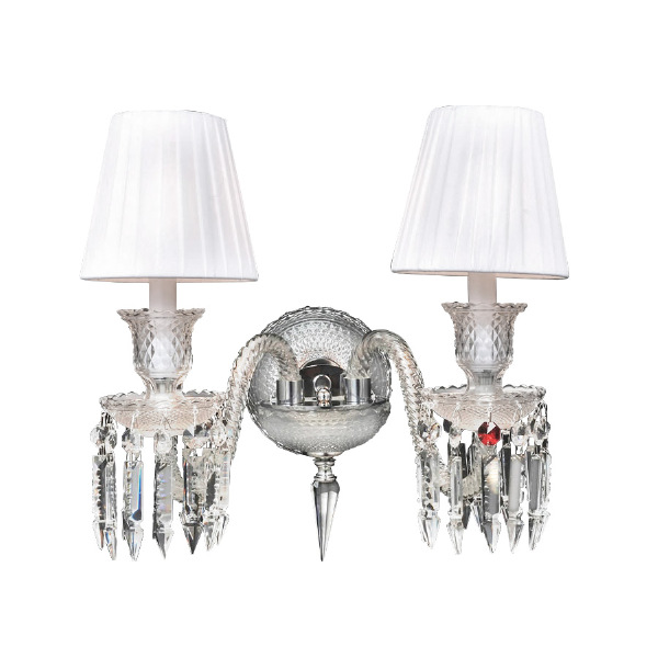 Настенное бра Delight Collection Baccarat style ZZ86303-2W