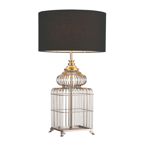 Настольная лампа Delight Collection Table lamp 771412