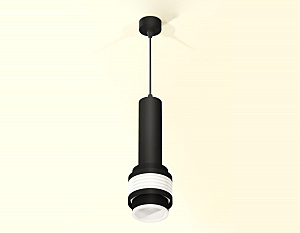 Светильник подвесной Ambrella Techno XP8432005