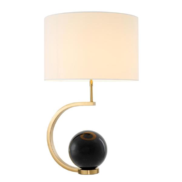 Настольная лампа Delight Collection Table Lamp KM0762T-1 gold