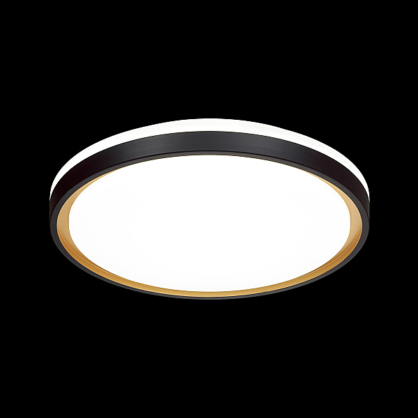 Настенно потолочный светильник Sonex Klapa 3045/EL