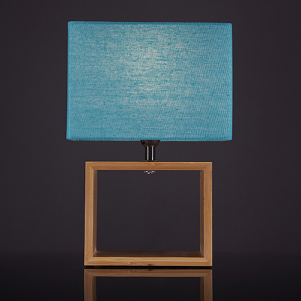 Настольная лампа Escada Ecology 10175/T Blue