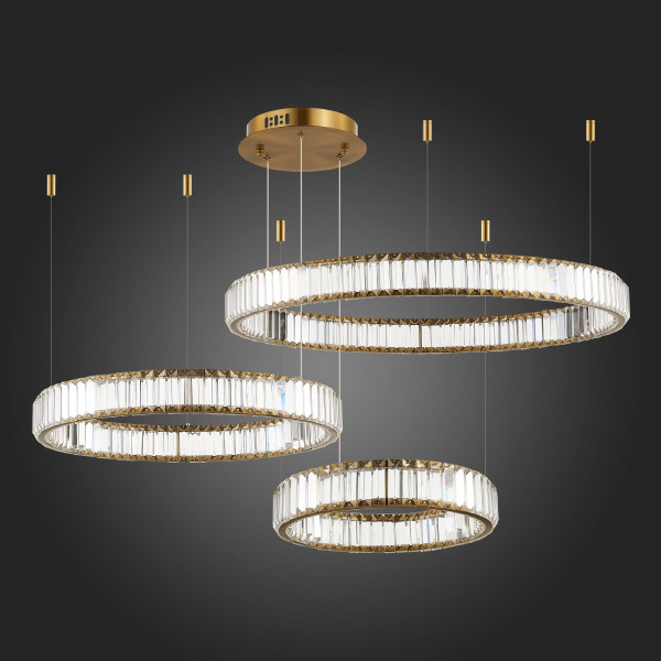 Подвесная люстра ST Luce Tivoli SL1622.313.03