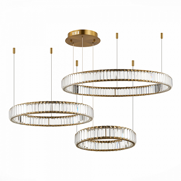 Подвесная люстра ST Luce Tivoli SL1622.313.03