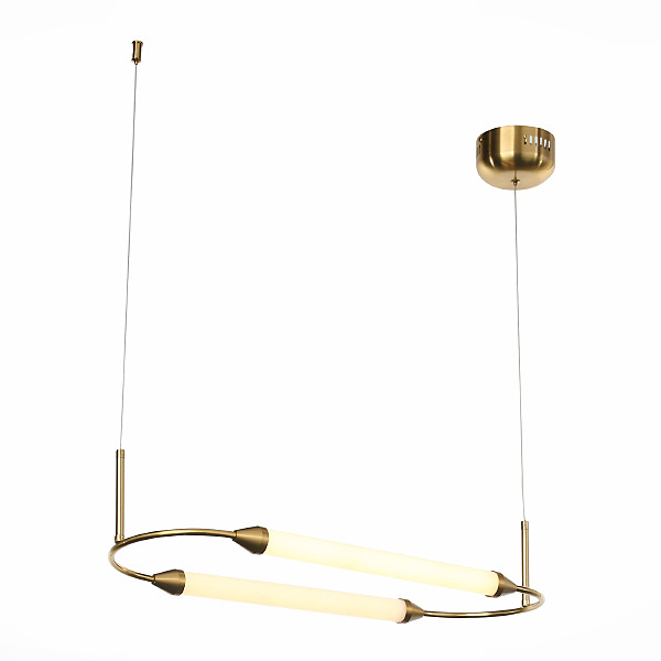 Подвесная люстра ST Luce Olbia SL6004.313.02