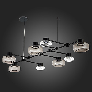 Подвесная люстра ST Luce Vallo SL6005.403.08