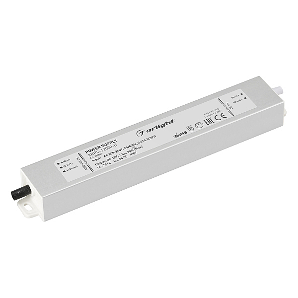 Драйвер для LED ленты Arlight ARPV 020003