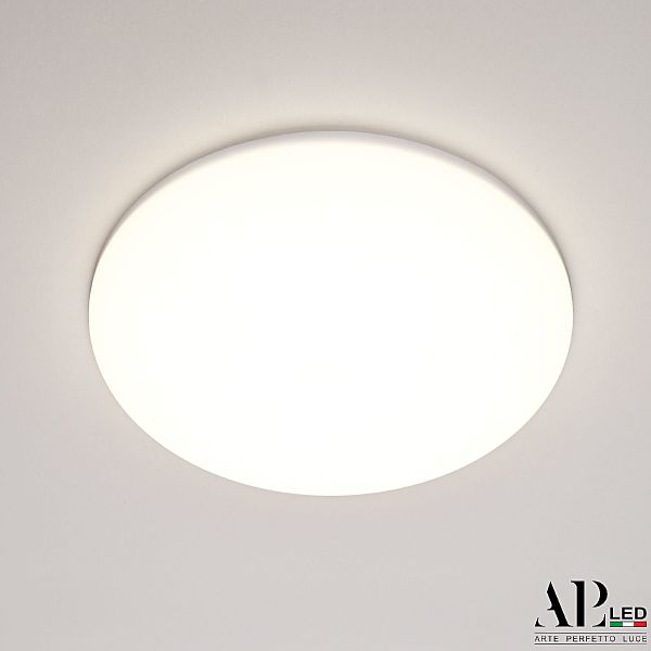 Встраиваемый светильник APL Led Ingrid 3322.FAP222R/22W/4K