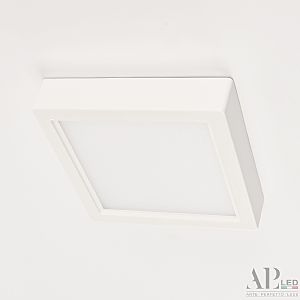 Светильник потолочный APL Led Ingrid 3322.LDF6004M/6W/6K